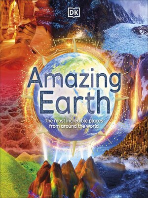 cover image of Amazing Earth